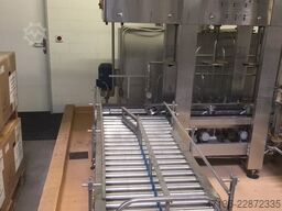 Jaust KEG Anlagen Linomat LN2-S
