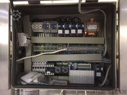 Jaust KEG Anlagen Linomat LN2-S