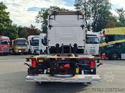 Scania R580 V8 NGS Highline 6x2 - BDF - Retarder - Ful...