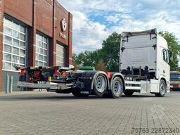 Scania R580 V8 NGS Highline 6x2 - BDF - Retarder - Ful...
