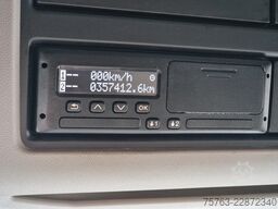 Scania R580 V8 NGS Highline 6x2 - BDF - Retarder - Ful...