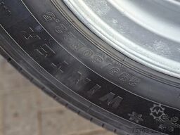 Scania R580 V8 NGS Highline 6x2 - BDF - Retarder - Ful...