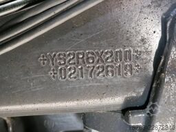 Scania R580 V8 NGS Highline 6x2 - BDF - Retarder - Ful...
