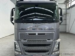 Volvo FH 13.460 Globetrotter / 6x2 / VEB / 469612 km ...