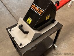 BMZ Pro Cleaner - Auflagenleisten - Reiniger