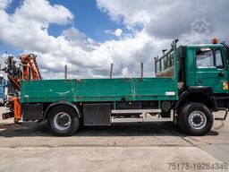 MAN FE 310A-4X4+ATLAS 105.1 A3