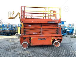 Holland-Lift N165-12EL Combistar (16.5 m)