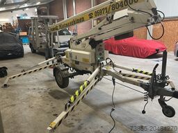 Denka-Lift Junior 12