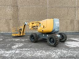 Haulotte Ha 16 Spx (16m)