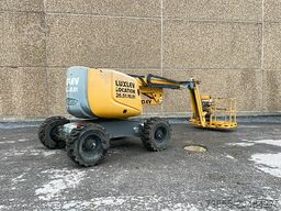 Haulotte Ha 16 Spx (16m)