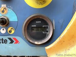 Haulotte Ha 16 Spx (16m)