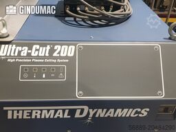 THERMAL DYNAMICS UltraCut 200