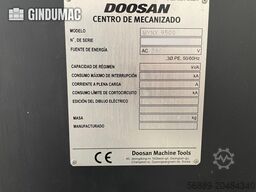 DOOSAN MYNX 9500