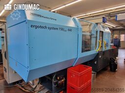 DEMAG Ergotech System 150/500-840