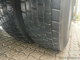 MAN 26.340 6x2 TGM Zöller Medium XL-S/2301