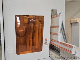 HOLZ-HER EVOLUTION 7405 4mat Edition Connect