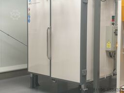 ROMER Oven SW Series