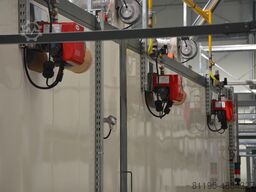 ROMER Oven SW Series