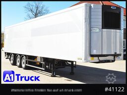 ROHR RSK/35 TK, Carrier 1950 , Lift-Lenkachse, LBW,