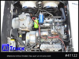 ROHR RSK/35 TK, Carrier 1950 , Lift-Lenkachse, LBW,