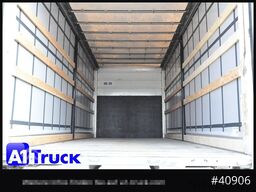 WECON WPR 745, verzinkt, 2520  innen, Code XL