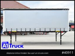 WECON WPR 745, verzinkt, 2520  innen, Code XL