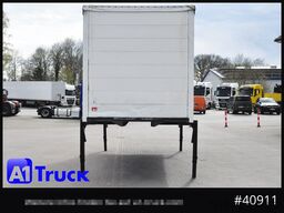 WECON WPR 745, verzinkt, 2520  innen, Code XL