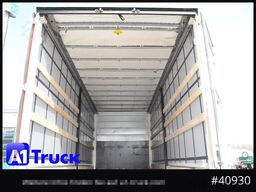 WECON WPR 745, verzinkt, 2520  innen, Code XL