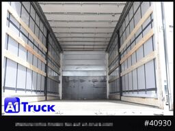 WECON WPR 745, verzinkt, 2520  innen, Code XL