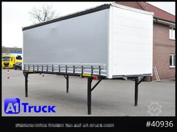 WECON WPR 745, verzinkt, 2520  innen, Code XL