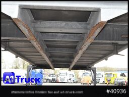 WECON WPR 745, verzinkt, 2520  innen, Code XL