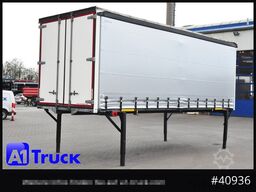 WECON WPR 745, verzinkt, 2520  innen, Code XL