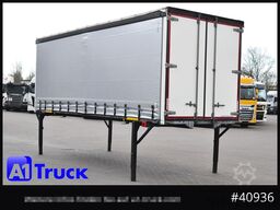 WECON WPR 745, verzinkt, 2520  innen, Code XL