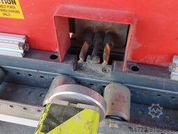 Ganner Gannomat Profi 370