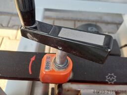 Ganner Gannomat Profi 370