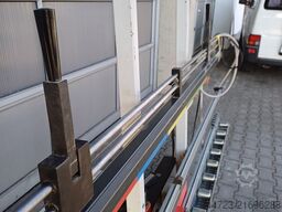 Ganner Gannomat Profi 370