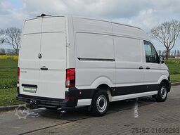 VW CRAFTER 35 2.0 L3H3 140Pk Automaat!