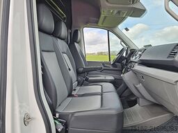 VW CRAFTER 35 2.0 L3H3 140Pk Automaat!