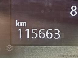 VW CRAFTER 35 2.0 L3H3 140Pk Automaat!