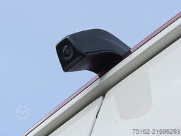 VW CRAFTER 35 2.0 L3H3 140Pk Automaat!