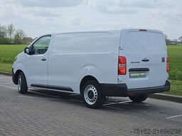 FIAT SCUDO 2.0 L3 Navi Automaat!