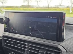 FIAT SCUDO 2.0 L3 Navi Automaat!