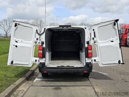 FIAT SCUDO 2.0 L3 Navi Automaat!