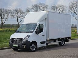 OPEL MOVANO 2.3 Bakwagen Laadklep!