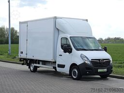 OPEL MOVANO 2.3 Bakwagen Laadklep!