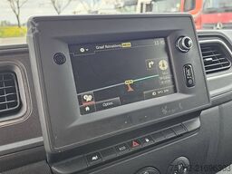 OPEL MOVANO 2.3 Bakwagen Laadklep!