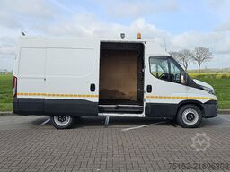 IVECO DAILY 35 S 14