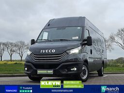 IVECO DAILY 35S18 ac automaat EURO6