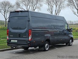 IVECO DAILY 35S18 ac automaat EURO6