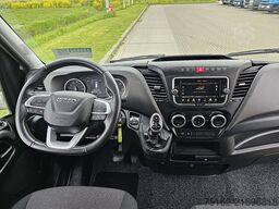 IVECO DAILY 35S18 ac automaat EURO6
